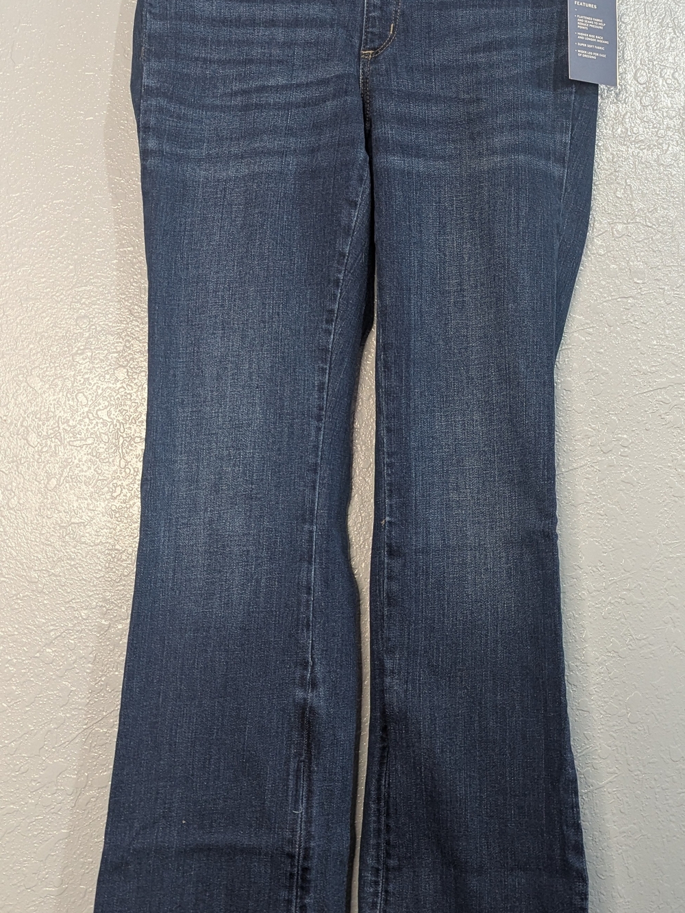 Universal Thread Adaptive Bootcut Jeans